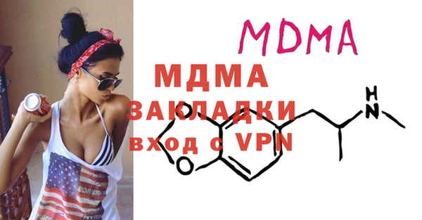индика Михайловка